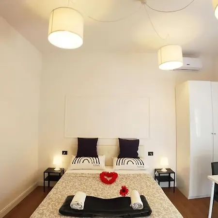 Urban Center Iii Easy Parking Near Tram Daire *