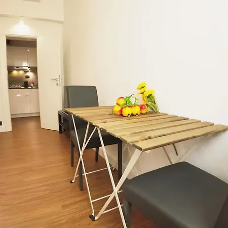 Urban Center Iii Easy Parking Near Tram Daire *