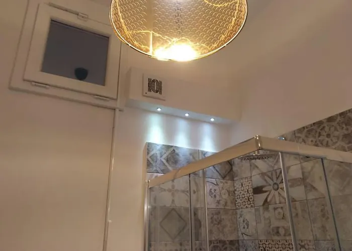 Appartement Urban Center Iii Easy Parking Near Tram Florence