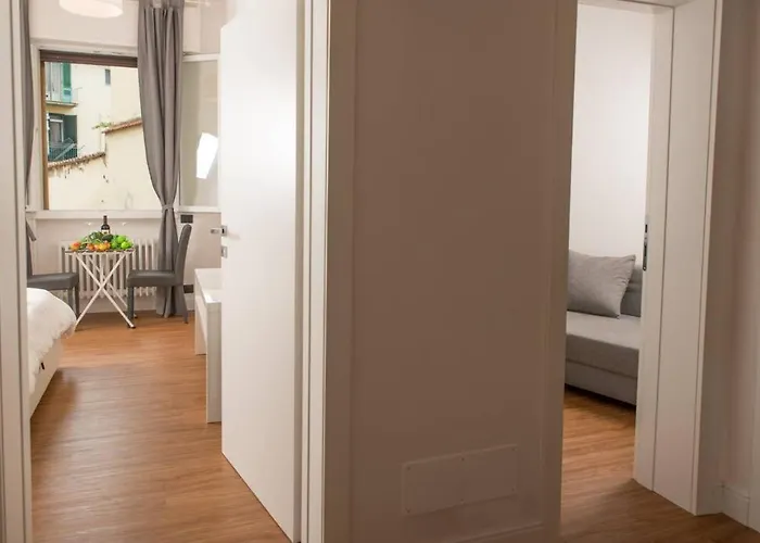 Appartement Urban Center Iii Easy Parking Near Tram *