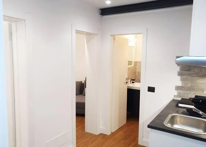 Appartement Urban Center Iii Easy Parking Near Tram *