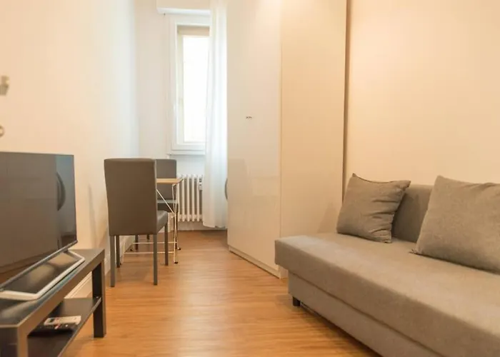 Appartement Urban Center Iii Easy Parking Near Tram Florence