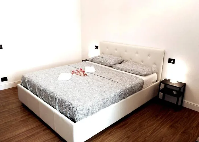 Appartement Urban Center Iii Easy Parking Near Tram