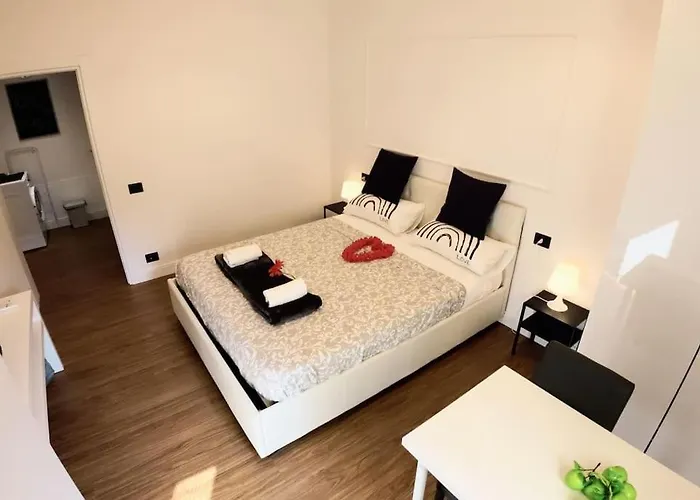 Appartement Urban Center Iii Easy Parking Near Tram *