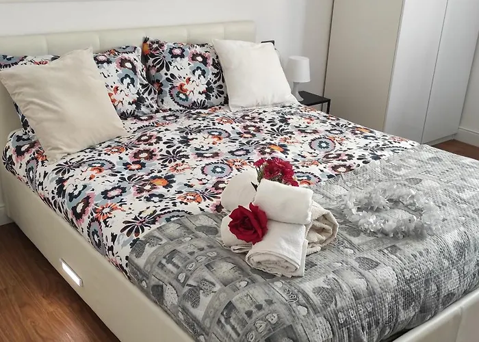 Appartement Urban Center Iii Easy Parking Near Tram *